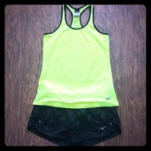 Nike Dri-Fit Tank